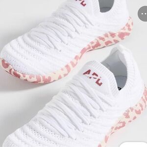 APL Techloom Wave sneakers.